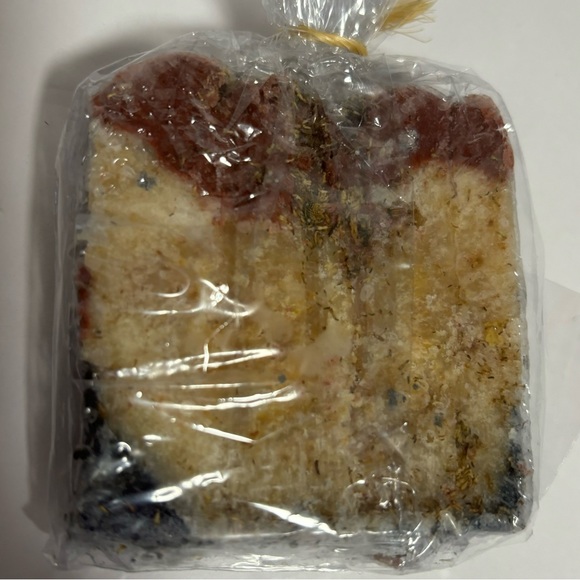 3 Different Handmade Soaps Barnyard Creations The Weigh House Old Time Zen NIP - Picture 7 of 13